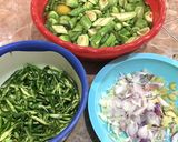 Foto langkah ke 2 dari resep Tauco kikil.