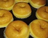 Foto langkah ke 4 dari resep Donat labu.