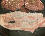 Hedonista Burger😎🔞🐄🐮🍔 recept fázis 5 fotója