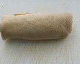 Une image de l'étape 5 de Crêpes salées à la farine d’épeautre au jambon/béchamel.