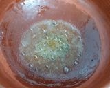 A picture of step 2 of Dal Palak (Spinach Dal).