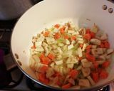Foto del paso 3 de la receta: Pisto Manchego reversionado