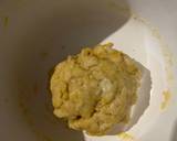 Roti unyil bogor langkah memasak 2 foto