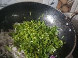 मुळ्याची भाजी
