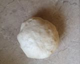 Foto del paso 4 de la receta: Pita para gyros 🇬🇷