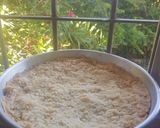 Foto del paso 4 de la receta: Crumble de manzana 🍎🍎🍎