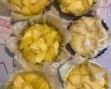 Une image de l'étape 5 de Croustades aux pommes 🍏 🍎.