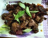 மட்டன் சிந்தாமணி ரெசிபி ஸ்டேப் 7 புகைப்படம்