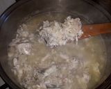 Halászlé a tűzhelyen recept fázis 2 fotója