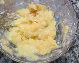 Foto del paso 3 de la receta: Budín de Banana y Avena sin gluten