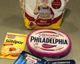 Philadelphia kifli recept fázis 1 fotója