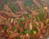 Foto del paso 3 de la receta: Sabores encontrados