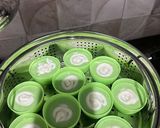 Foto langkah ke 5 dari resep Kue Nona Manis.