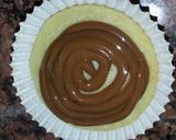 Foto del paso 6 de la receta: Muffins sorpresa
