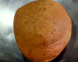 तांदळाच्या पिठाची कुरकुरीत चकली (Rice Flour Chakli Recipe In Marathi) रेसिपी स्टेप 2 फोटो 
