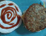 Foto del paso 9 de la receta: Hamburguesas de camarón