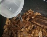 Foto langkah ke 3 dari resep Tempe Orek Basah.