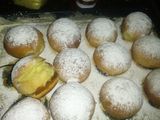 Pan de leche en menos de 1 hora!!