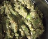 ગ્રીન સેન્ડવીચ (Green Sandwich Recipe In Gujarati) રેસીપી સ્ટેપ1ફોટો