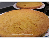Foto del paso 7 de la receta: Carrot cake