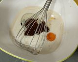 Foto del paso 3 de la receta Bizcocho de limón sin yogur