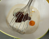Foto del paso 3 de la receta: Bizcocho de limón sin yogur