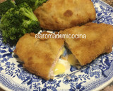 Foto del paso 10 de la receta: San Jacobo Casero