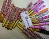 Foto langkah ke 3 dari resep POKKY STICK (mimicookies).