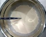 Foto langkah ke 3 dari resep Buko Pandan (tanpa kelapa).
