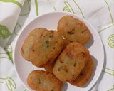 Foto langkah ke 3 dari resep #836. Comro / Combro.