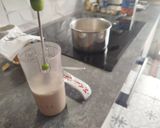 Foto del paso 3 de la receta: Leche No Frita al Horno a tu Gusto