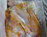 Foto langkah ke 1 dari resep Ikan nila bakar madu.