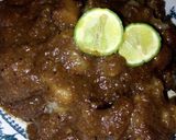 Foto langkah ke 7 dari resep Cilok saus kacang.