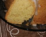 Foto del paso 3 de la receta: Budín