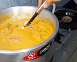 Foto langkah ke 3 dari resep Rendang Asli Padang.