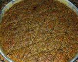 A picture of step 15 of Fenugreek dessert.