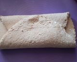 Sajtos-túrós dw rúd recept fázis 2 fotója