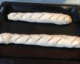 Foto del paso 4 de la receta: Pan integral 🥖