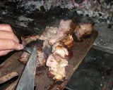 Foto del paso 8 de la receta: Asado al asador de fin de año