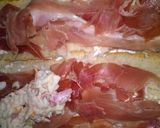 Foto del paso 4 de la receta: Bocata surimi