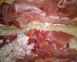 Foto del paso 4 de la receta: Bocata surimi