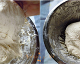 Foto del paso 3 de la receta: Pan sencillo sin amasar