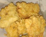 รูปขั้นตอนการทำที่ 4 ของ เทมปุระไก่กระเทียม | Garlic Chicken Tempura