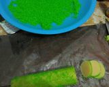 Foto langkah ke 5 dari resep Kue Timun.