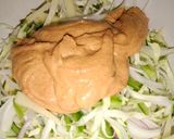 A picture of step 2 of Mix pakora platter 💕مکس پکوڑہ پلیٹر💕.