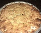 Foto del passaggio 3 della ricetta Sbriciolata di ricotta e cioccolata