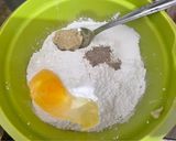 Foto langkah ke 2 dari resep 65. Tahu Kupat Telur Solo.