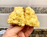 Foto del paso 13 de la receta: Pastel de limón y naranja, sin gluten