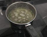 Foto del paso 2 de la receta: Risotto de setas y bacon