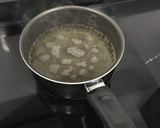 Foto del paso 2 de la receta: Risotto de setas y bacon